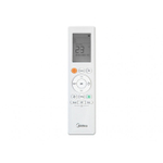 Midea MSFE-18N8D6-I/MSFE-18N8D6-O Breezeless E настенная сплит система
