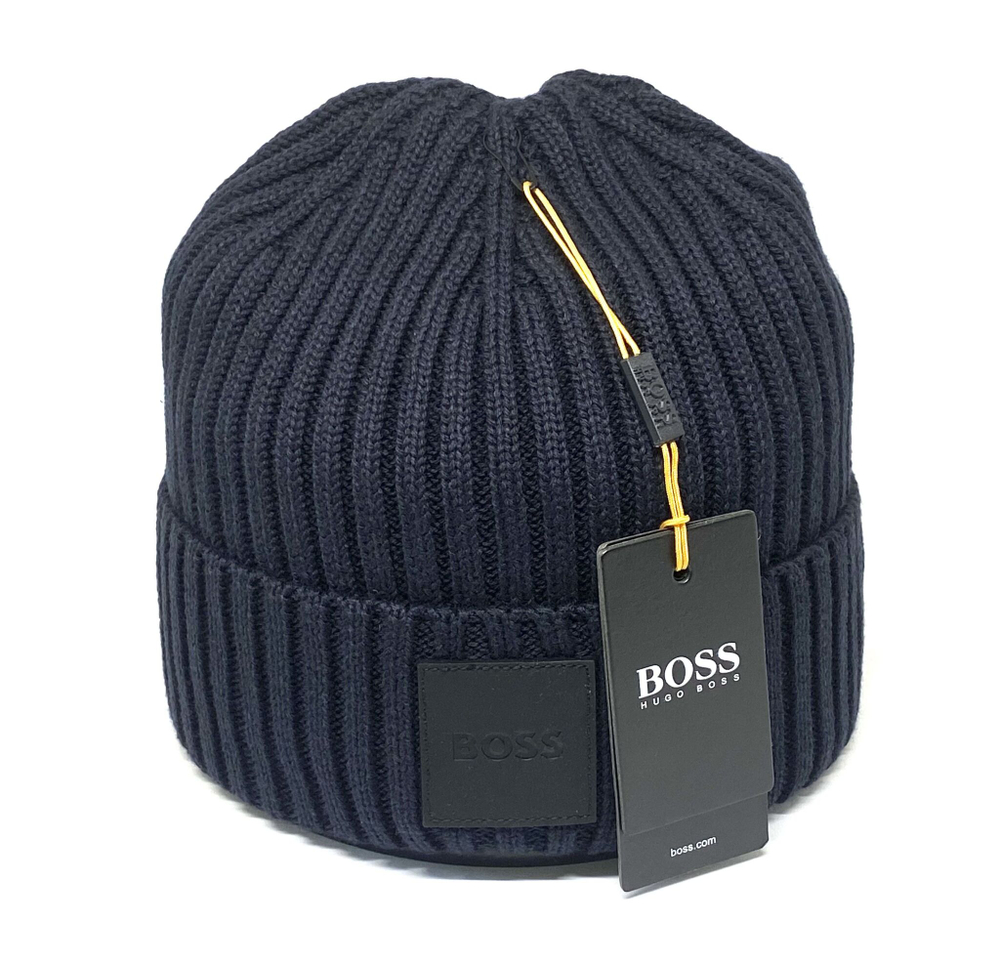 Шапка Boss Club