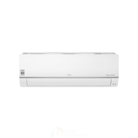 Сплит-система настенная LG PC09SQR Eco Smart inverter