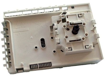 Таймер для стиральной машины Whirlpool (Вирпул) - 481228210198