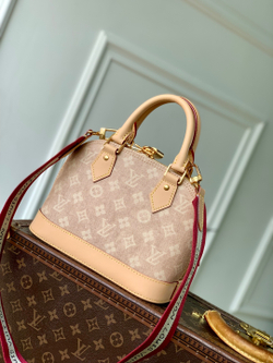 Louis Vuitton Alma BB