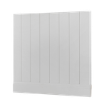 Скандинавская панель МДФ матовая 120х12х2800мм