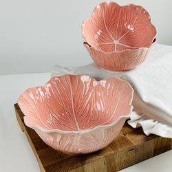 Lenardi 232-035 Набор из 3 салатников 21/16см в под.уп.(х8)Фарфор