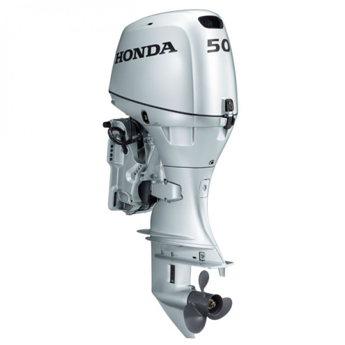 Лодочный мотор Honda BF50DK4 LRTD (RR)