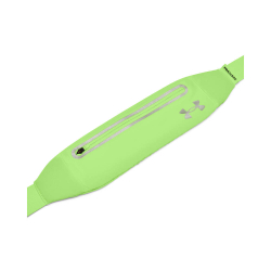 Under Armour Flex Speedpocket Run Belt - Green