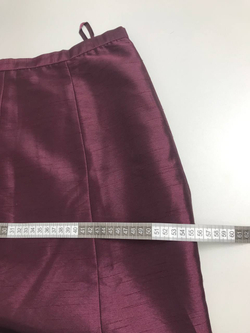 Юбка Nadia Nardi переливающаяся 46 размер