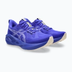 Женские Кроссовки для бега ASICS Novablast 5 cobalt burst/white