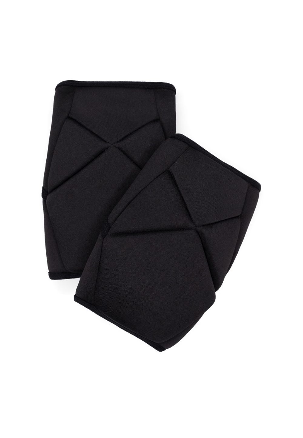 KISS Kneepads, Black