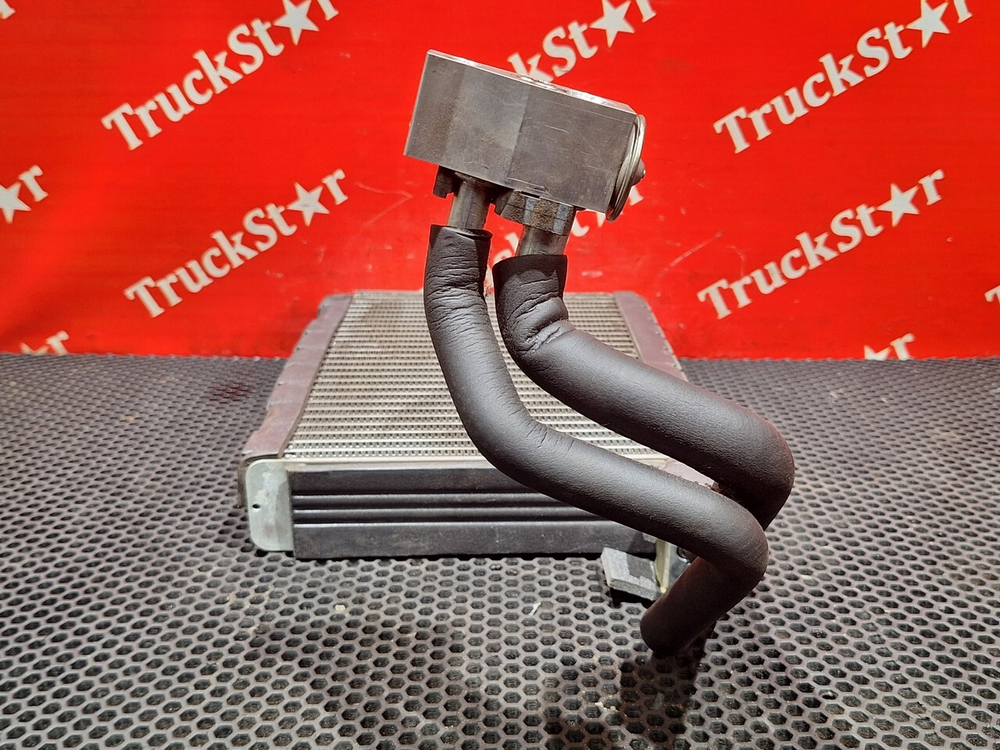 Радиатор кондиционера 2018г