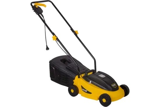 Газонокосилка электрическая "HUTER" ELM-1100