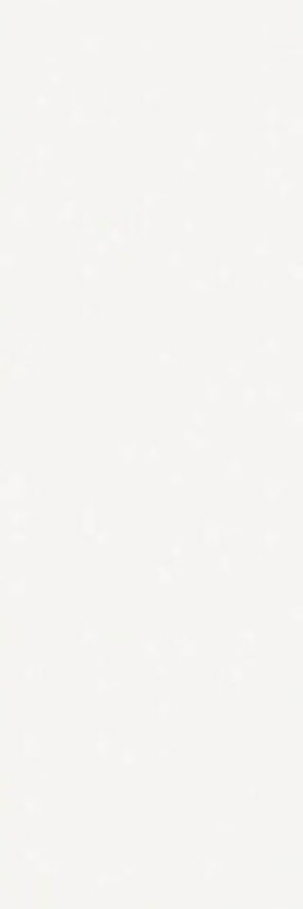 Плитка настенна Bianco