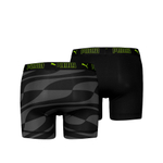 Мужское нижнее белье PUMA SPORT MICROFIBER PRINT