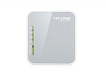 Wi-Fi роутер TP-LINK TL-MR 3020 3G 150Мбит/с