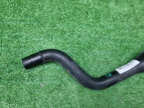 Горловина заливная Mercedes V W447 (2014-н.в.)