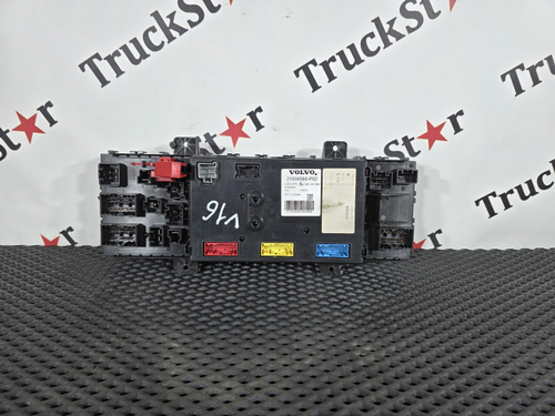 Блок предохранителей