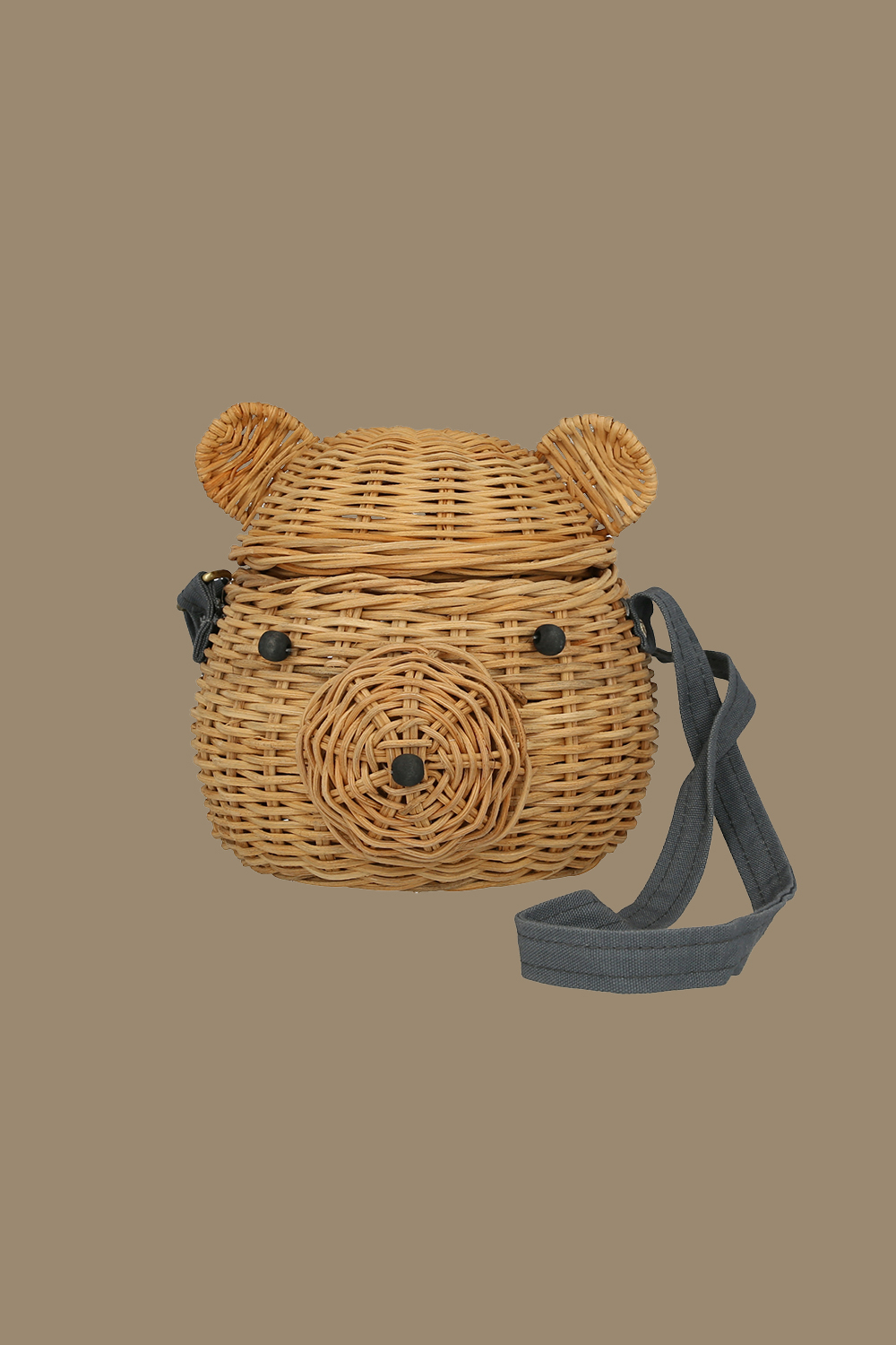 Сумка Медведь