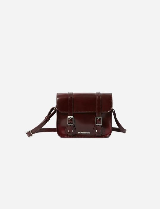 Dr. Martens 7 inch Vegan Crossbody Bag