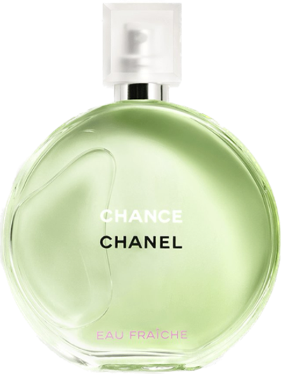 Chanel Chance Eau Fraiche EDT