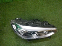 Фара правая BMW X3 G01 X4 G02 (2017-2021) Adaptive LED