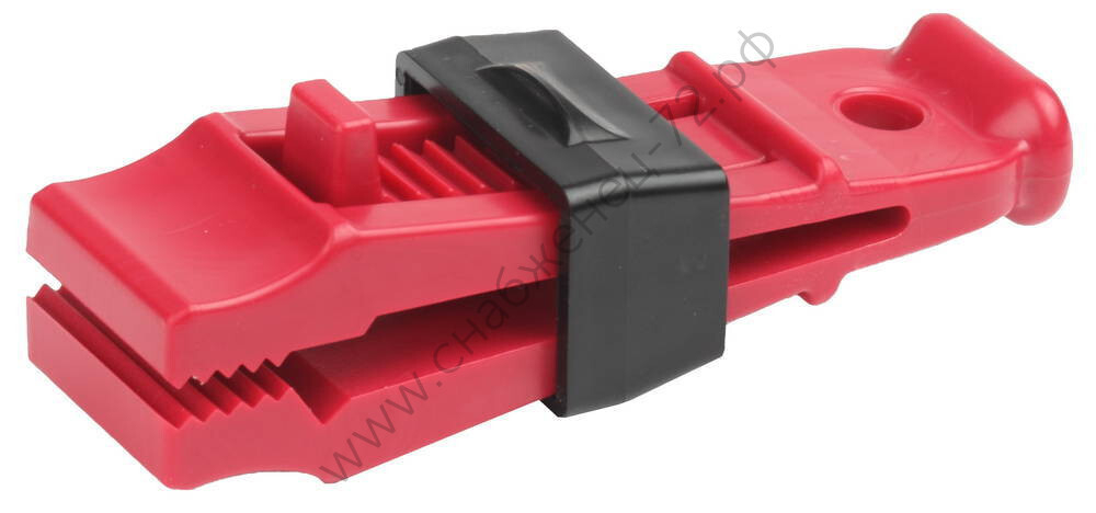 ЗУБР 4 мм, Мини-струбцина (32160)