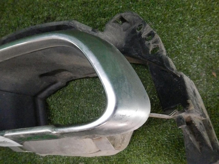 Насадка глушителя правая BMW X5 G05 18-23 M-paket