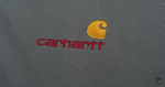 Зип-худи Carhartt