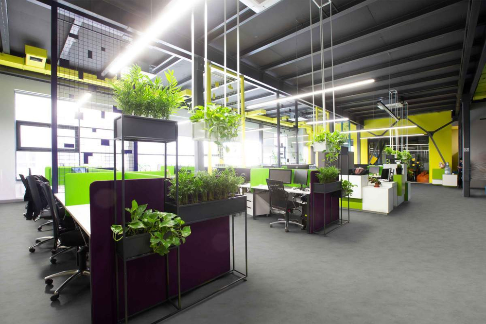 Линолеум коммерческий Profi Premium Taal 1, 3х22м (рулон)