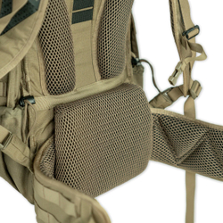 Eberlestock Halftrack Backpack (F3M) - DRY EARTH