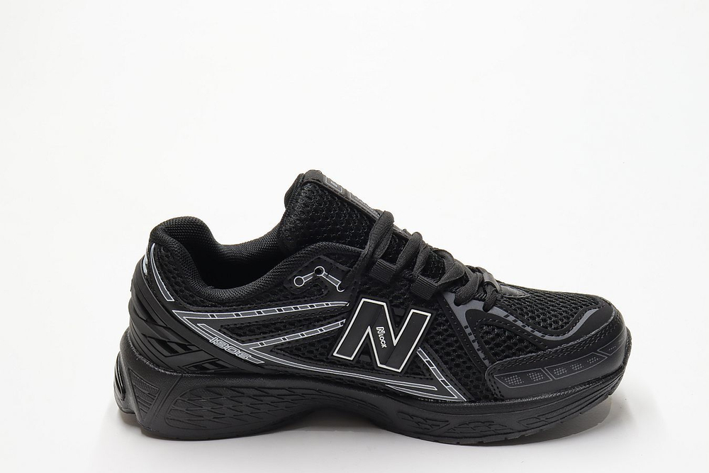 Кроссовки NB (36-41)р. / шт. 016-2