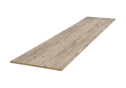 Кухонный гарнитур Fusion 2400 (верх 950 мм) (38мм)