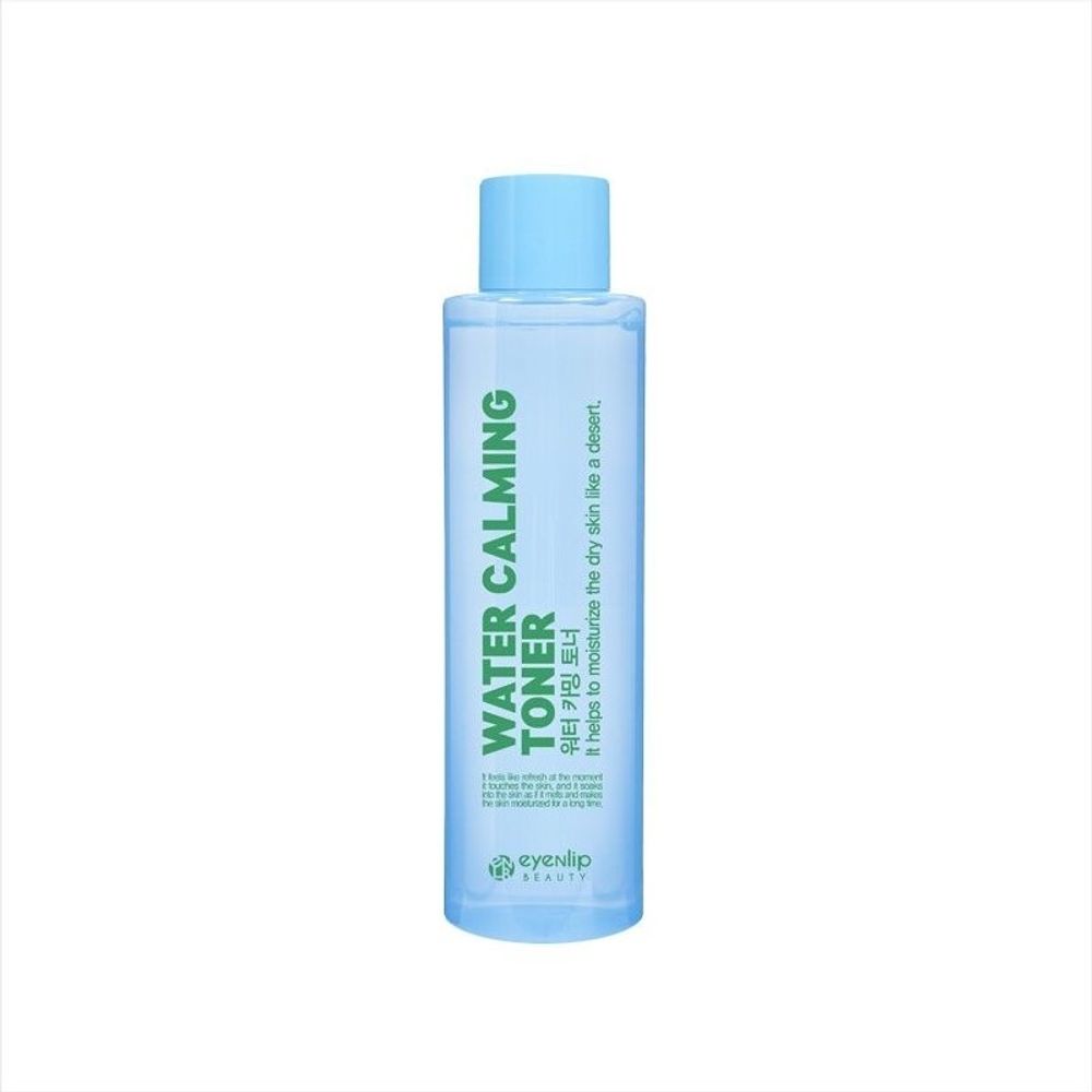 Тонер с гиалуроновой кислотой и березовым соком JsDERMA Hydglow Moist Up Toner