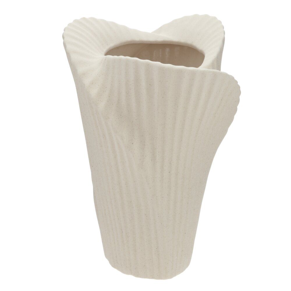 GAEM Ваза, L16 W13,5 H21 см