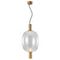 Подвесной светодиодный светильник ST Luce Allenore SL1582.313.01