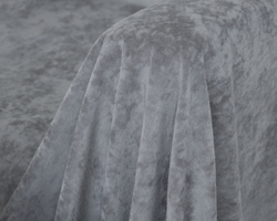 Велюр Romance grey (Романс грей)