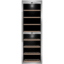 Винный шкаф Caso WineComfort 180