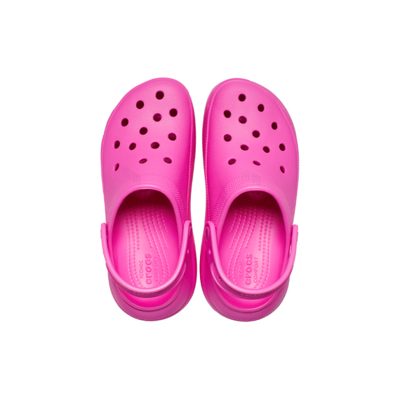 Crocs EVA 'Berry'