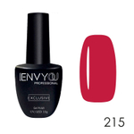 I Envy You, Гель-лак Exclusive 215 (10 g)