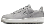 Кроссовки Nike Air Force 1 Low "Light Smoke Grey"