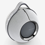Акустика портативная Devialet Mania Light Grey c док-станцией, светло-серый