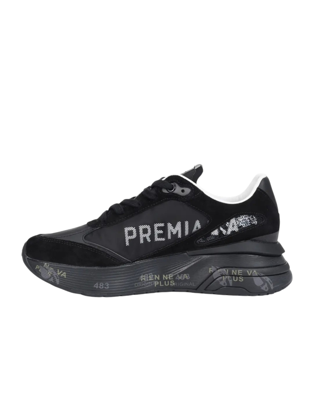 Кроссовки Premiata