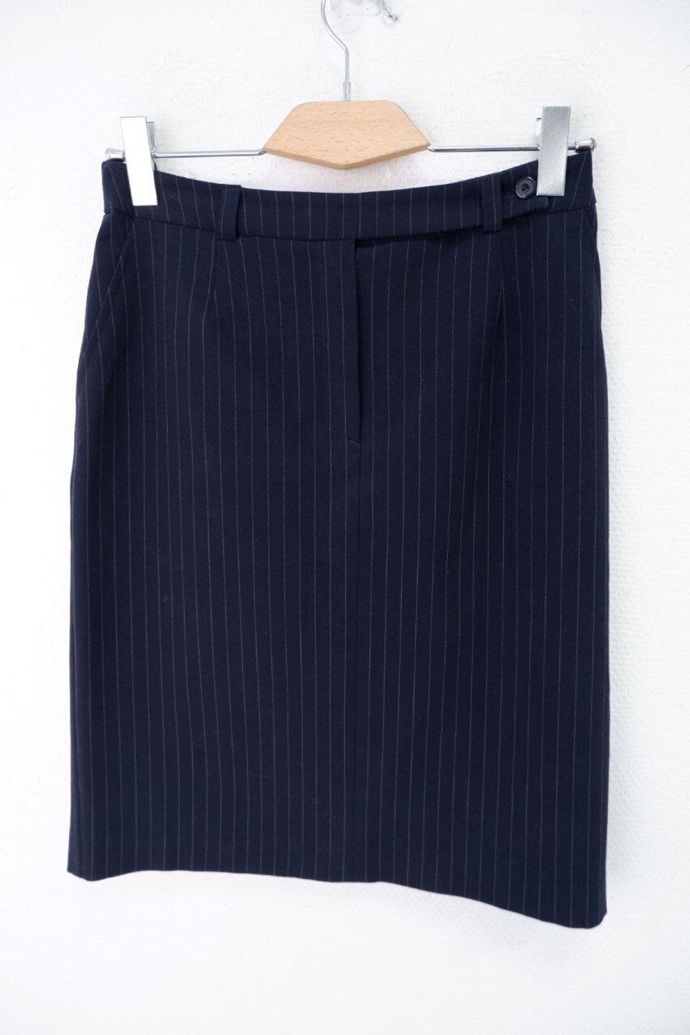 Юбка Olar в полоску 46 размер