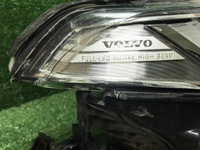 Битая Фара правая Volvo XC90 2 (14-19) Full LED