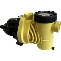 Насос AquaViva SP 12 (220V, пф, 12m3/h*8m, 0,45kW, 0,6HP)