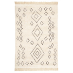 Ковер берберский из коллекции ethnic, 120х180см