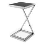 Приставной столик Side Table Cross арт.109686