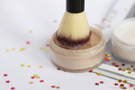 Relouis PRO Кисть косметическая для пудры Powder Brush №1