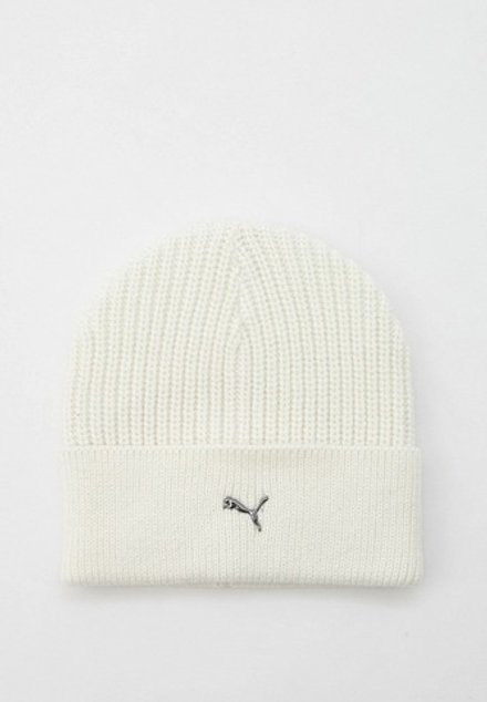 Шапка взрослая PUMA Metal Cat Beanie