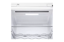 Холодильник LG GB-B72SWDMN