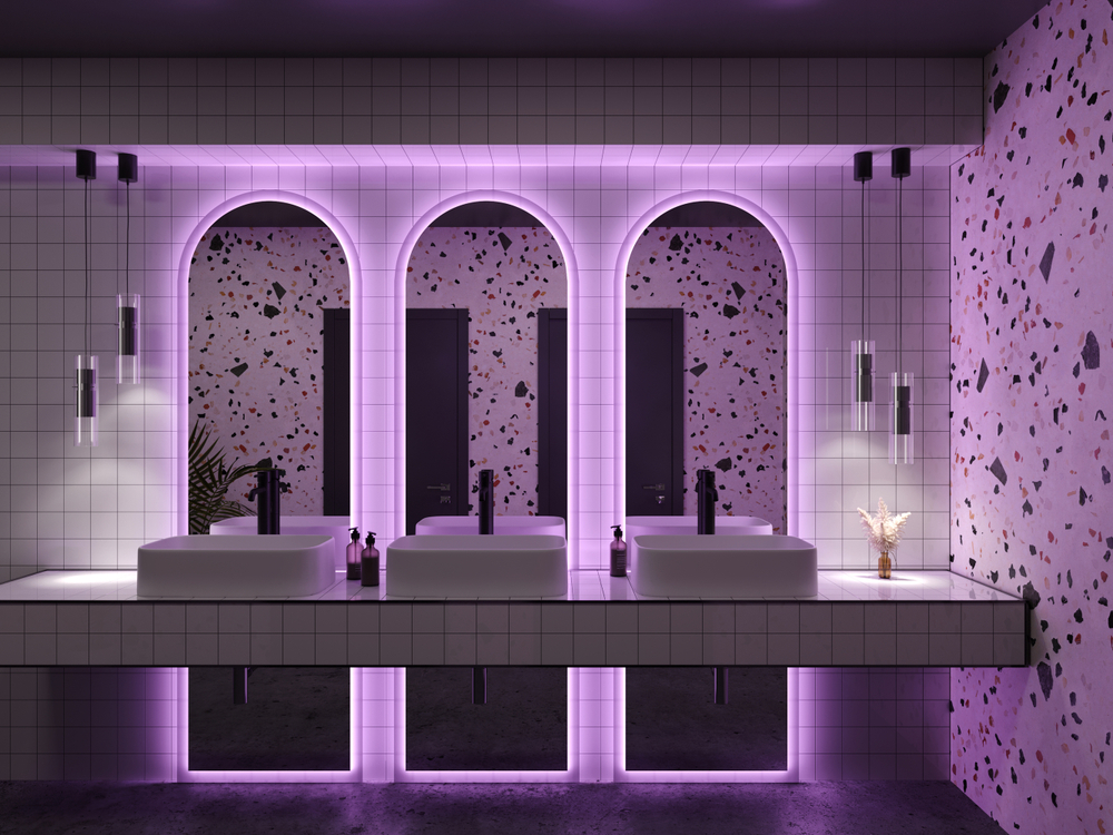 Светодиодная лента Led Strip 10167