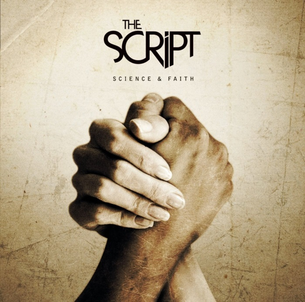 The Script / Science & Faith (LP)